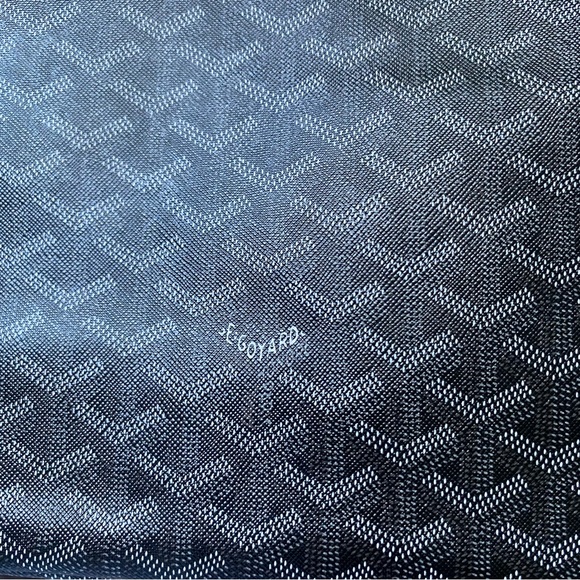 🎀🐰 NWT Goyard st Louis - PM - Picture 9 of 13